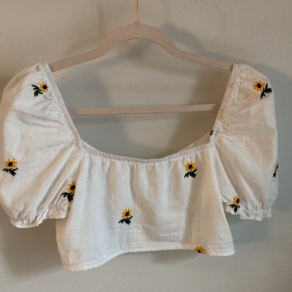 Collection SHEIN - PacSun Basics - Out From Under - Ladies Summer Crop Top Tanks - Picture 4 of 14